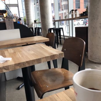 Mast Coffee - Coffee & Tea Near Me - Toronto, Ontario