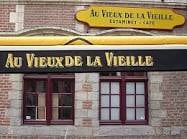 Estaminet Au Vieux De La Vieille by null