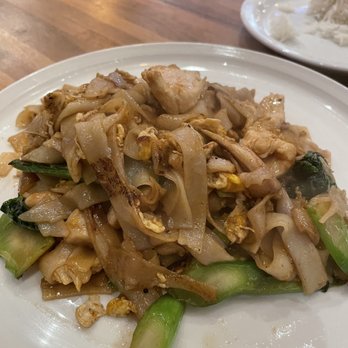 Baan Yaai - Thai Near Me - San Francisco, California Baan Yaai - Thai Near Me - San Francisco, California