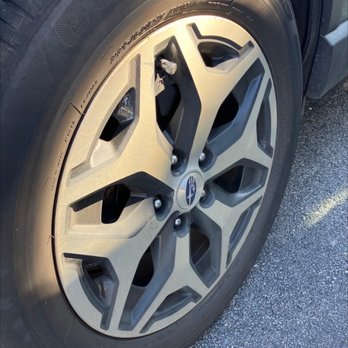 Discount Tire - Fixed! - Tires Near Me - Jacksonville, Florida Discount Tire - Fixed! - Tires Near Me - Jacksonville, Florida