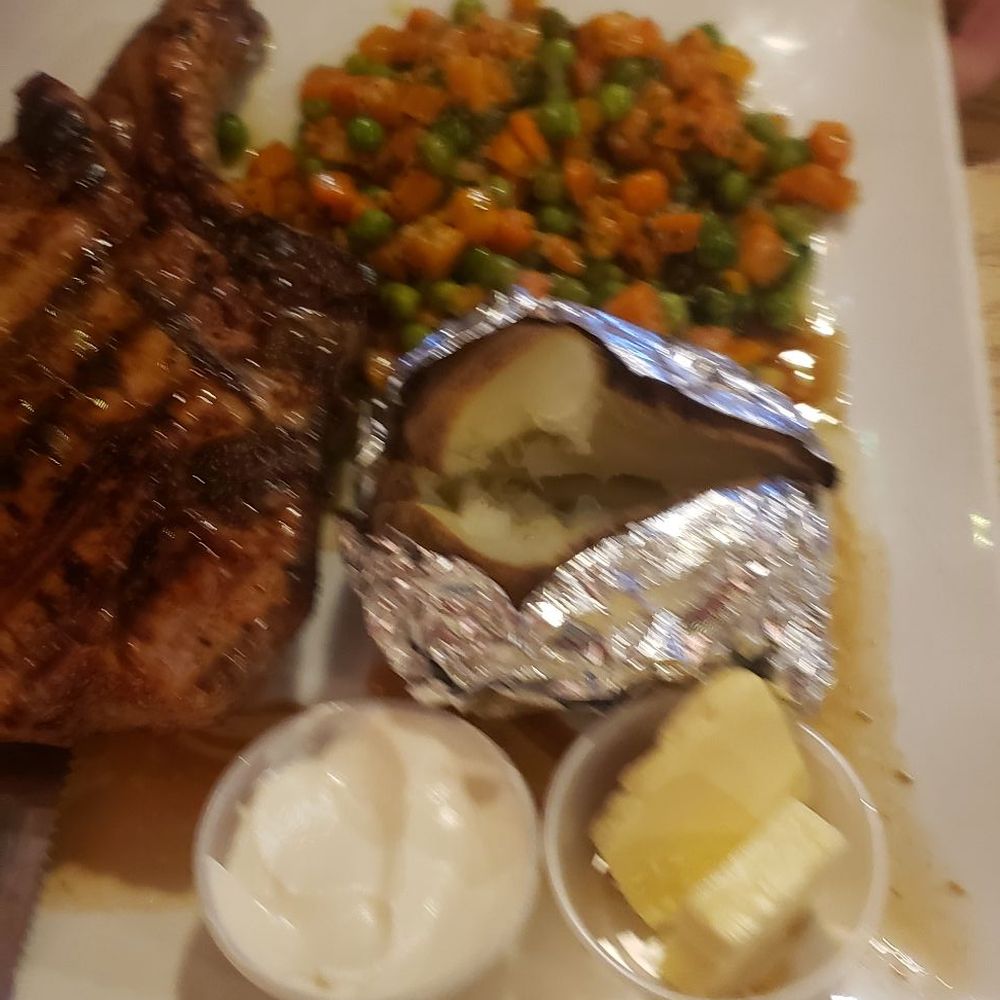 Johnny's Cafe - Pork chops - Italian Near Me - Fox Lake, Illinois Johnny's Cafe - Pork chops - Italian Near Me - Fox Lake, Illinois