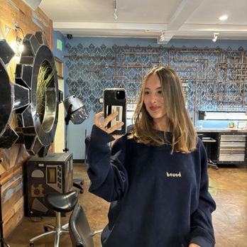 Alchemy Salon And Spa - After - Hair Salons Near Me - Sacramento, California Alchemy Salon And Spa - After - Hair Salons Near Me - Sacramento, California