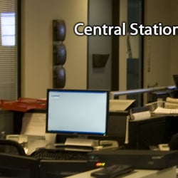 Intercity Security System - 24/7 System Monitoring