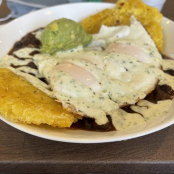 Cousins Cuban Cafe - Miami Brunch Bowl - Cuban Near Me - Black Mountain, North Carolina Cousins Cuban Cafe - Miami Brunch Bowl - Cuban Near Me - Black Mountain, North Carolina