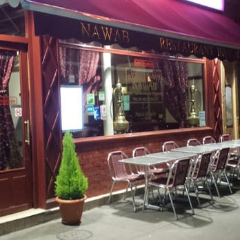 Nawab - Indian Near Me - Paris, 75