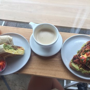 KIT Coffee - Coffee & Tea Near Me - Newport Beach, California
