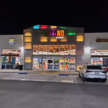 Beyond Food Mart - Convenience Stores Near Me - Corona, California Beyond Food Mart - Convenience Stores Near Me - Corona, California