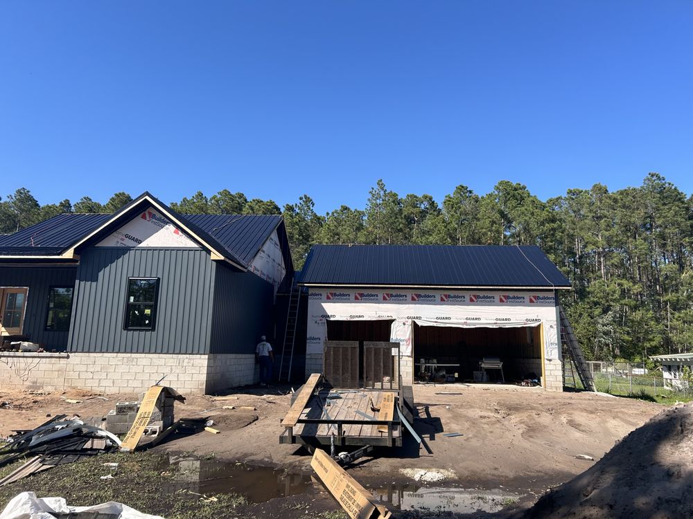 Slide of Soriano Roofing And Construction