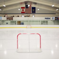 Mid-Coast Recreation Center