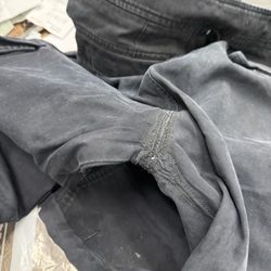 Cai Sheng Tailoring and Alterations