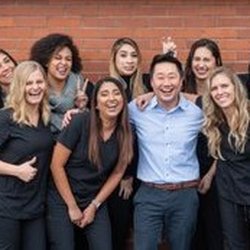 The OC Smiles Family Dental