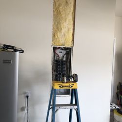Electrician Everything