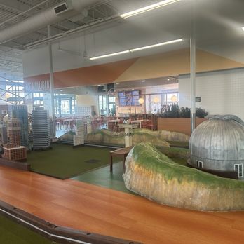 Subpar Miniature Golf - Mini Golf Near Me - Alameda, California Subpar Miniature Golf - Mini Golf Near Me - Alameda, California