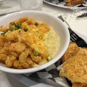 The Breakfast Spot - Breakfast & Brunch Near Me - Mobile, Alabama The Breakfast Spot - Breakfast & Brunch Near Me - Mobile, Alabama