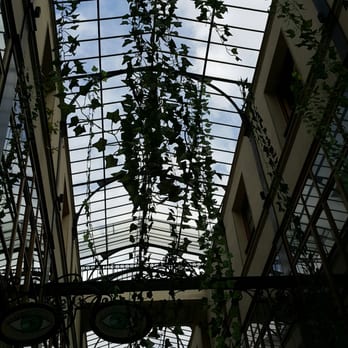 Passage du Grand Cerf - Landmarks & Historical Buildings Near Me - Paris, 75 Passage du Grand Cerf - Landmarks & Historical Buildings Near Me - Paris, 75