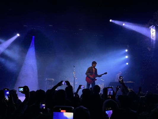 Emo's Austin by null