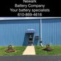Photo of Newark Battery Company