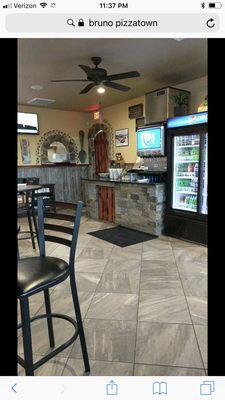 Bruno Pizzatown USA by null