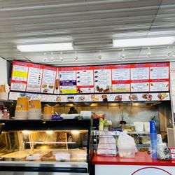 Anderson's Chic-n-Fish