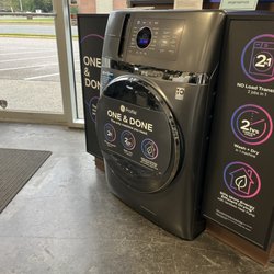East Coast Appliance - All in one washer and dryer