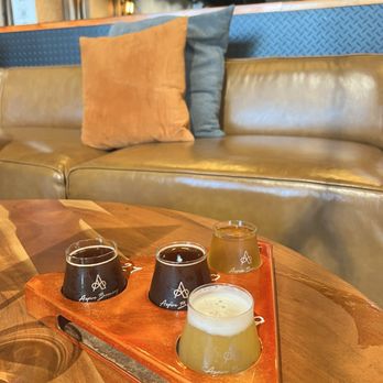 Aspire Brewing - Brewpubs Near Me - Middletown, New York