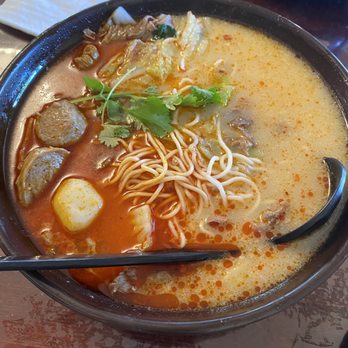 Tasty Palace - Hotpot - Chinese Near Me - Davis, California