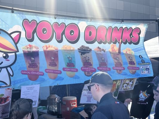 Wonderland of the Americas by null