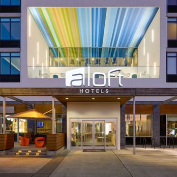 Aloft by Marriott Durham Downtown - Hotels Near Me - Durham, North Carolina Aloft by Marriott Durham Downtown - Hotels Near Me - Durham, North Carolina