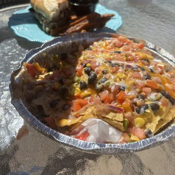 Croxley's Farmingdale - Supreme Nachos - Sports Bars Near Me - Farmingdale, New York Croxley's Farmingdale - Supreme Nachos - Sports Bars Near Me - Farmingdale, New York