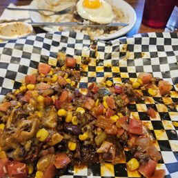 After math of lunch After math of lunch