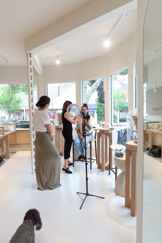 JADE TRAU Updated June 2024 Request a Quote 15 Photos 46 Jobs