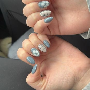 LV Nail & Spa - Nail Salons Near Me - East Hanover, New Jersey