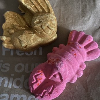 LUSH - Cosmetics & Beauty Supply Near Me - Brea, California