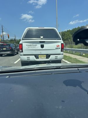 Primerano Contracting Inc