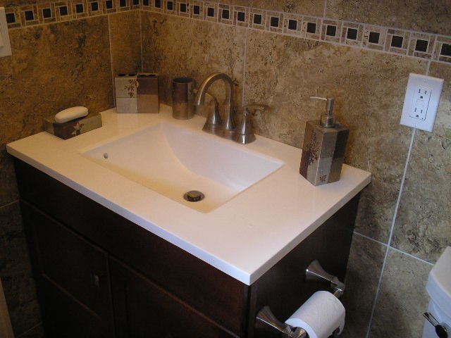 Slide of John McCaslin Plumbing & Heating