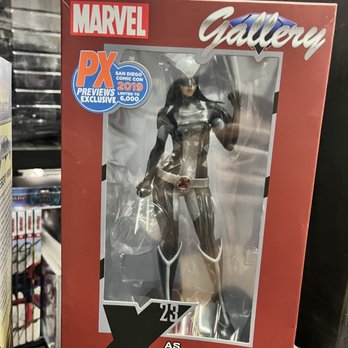 Zeitgeist - Comic Books Near Me - Koblenz, RP