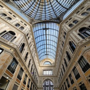 Galleria Umberto I - Shopping Centers Near Me - Naples, NA Galleria Umberto I - Shopping Centers Near Me - Naples, NA