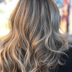 Halo Huse - Pretty vanilla cone blonde