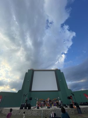 Mission Marquee Plaza by null