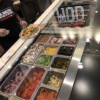 MOD Pizza - Pizza Near Me - Portland, Oregon MOD Pizza - Pizza Near Me - Portland, Oregon