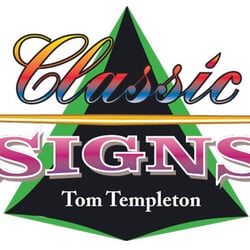 Classic Signs - classic signs