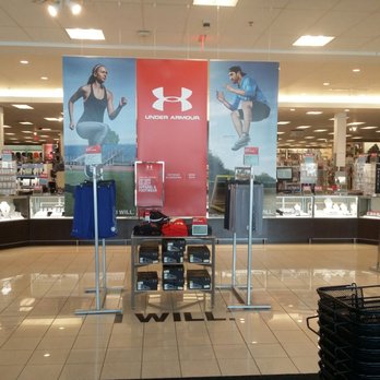 Kohl's - Lots of new under armour 3.29.17 - Department Stores Near Me - WALTON, Kentucky