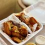Fire Wings