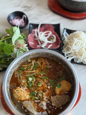 Bếp Mẹ Nấm by null