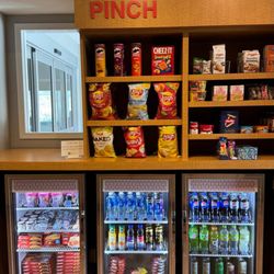 TownePlace Suites San Jose Campbell - Mini Convenient store