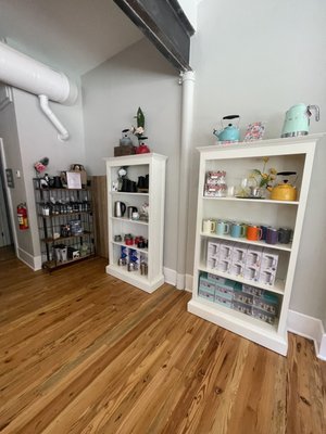 TeBella Tea St. Pete by null