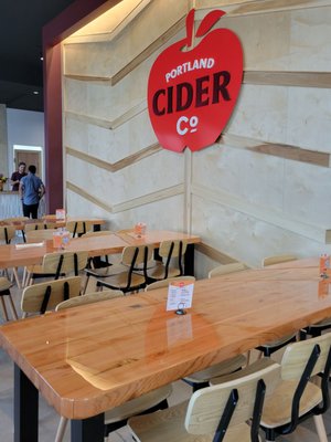 Portland Cider Company Beaverton by null
