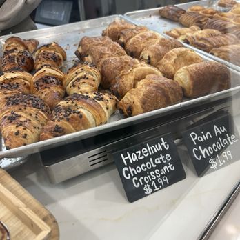 Patisserie Too - Patisserie/Cake Shop Near Me - Alhambra, California