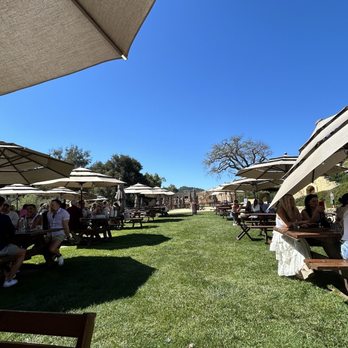 Sunstone Winery - Outside - Wine Tasting Room Near Me - Santa Ynez, California Sunstone Winery - Outside - Wine Tasting Room Near Me - Santa Ynez, California