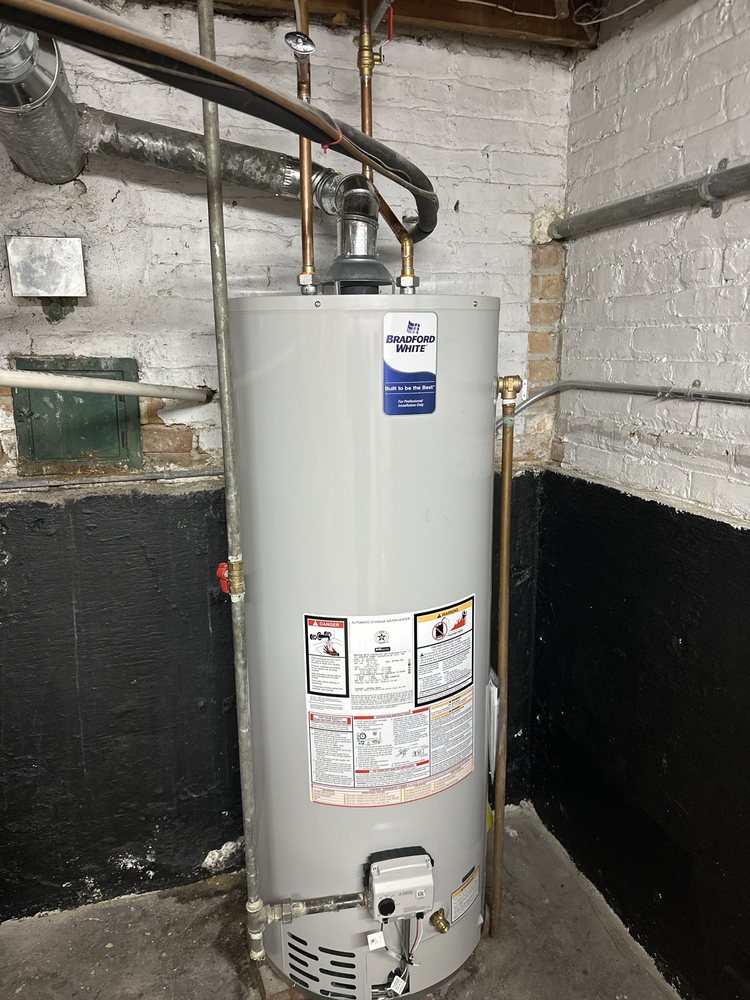 Slide of Mr. Rooter Plumbing - Morton Grove